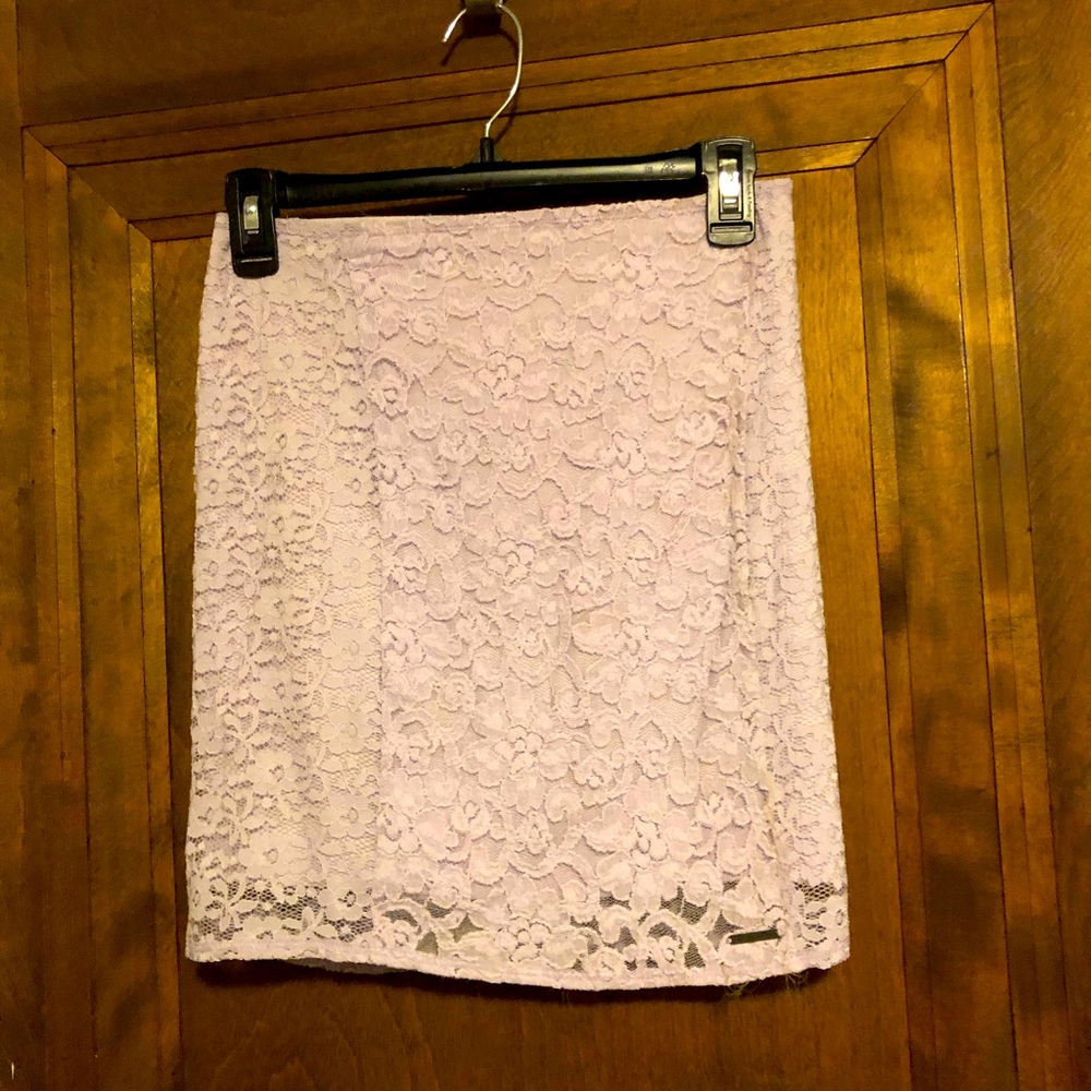 Abercrombie and Fitch pencil skirt